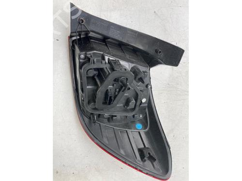 Left taillight DACIA SANDERO II TCe 90 (B8M1, B8MA, B8AC) | BP16118039C34 