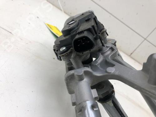 Front wiper motor TOYOTA C-HR (_X1_) 2.0 Hybrid (MAXH10) | BP21518121M29 
