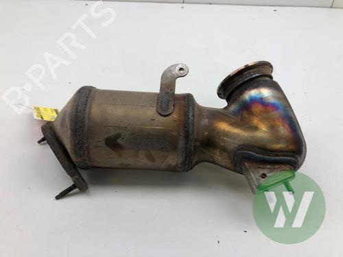 Catalyseur OPEL ASTRA K (B16) 1.4 Turbo (68) (150 hp) 31865973