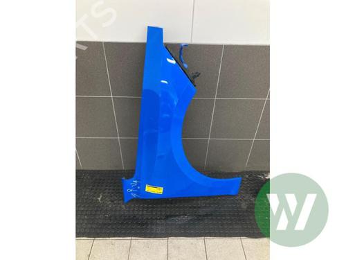 Used Right front fenders Right front fenders OPEL ASTRA L Sports Tourer (OV5) 1.2 (FRHNSL, FRHNSR) (131 hp) 39964158 39964158