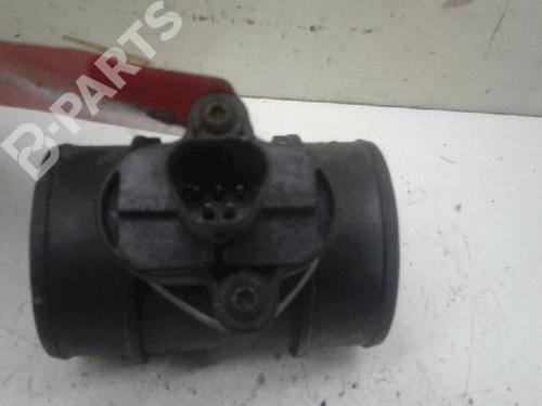 Mass air flow sensor OPEL CORSA D (S07) 1.3 CDTI (L08, L68) | BP4837688M95 