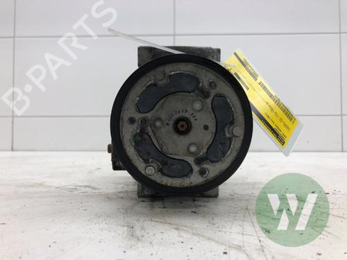 AC compressor OPEL MOKKA 1.2 (76) | BP37439302M34 - Image 4
