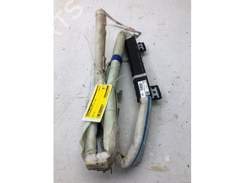 Used Left curtain airbag KIA SPORTAGE IV (QL, QLE) 1.6 GDI (132 hp) 16775175