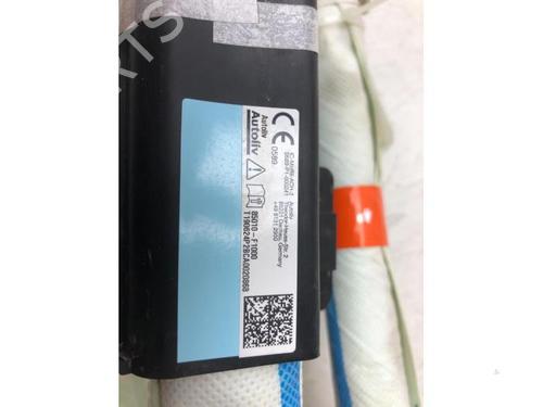 Left curtain airbag KIA SPORTAGE IV (QL, QLE) 1.6 GDI | BP14575857C11 