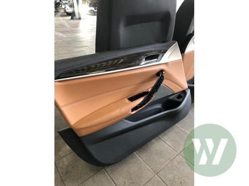 Sæde sæt BMW 5 Touring (G31) 520 d xDrive | BP37437990C78 - Image 12