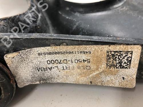 Querlenker rechts vorne für KIA SPORTAGE IV (QL, QLE) 1.6 GDI (132 hp) 30052532