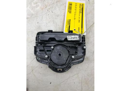 Forlygtekontakt MERCEDES-BENZ GLC (X253) 220 d 4-matic (253.915) (194 hp) 15287650