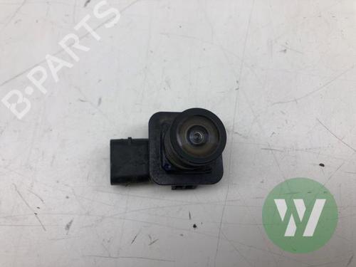 Caméra FORD KUGA II (DM2) 2.0 TDCi 4x4 (150 hp) 31866151