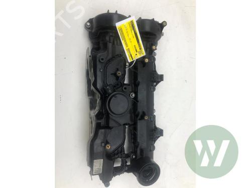 Used Valve cover Valve cover MERCEDES-BENZ SPRINTER 3,5-t Van (B907, B910) 317 CDI RWD (907.631, 907.633, 907.635, 907.637) (170 hp) 34438235 34438235