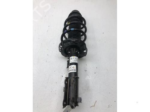Used Right front shock absorber KIA STONIC (YB) 1.0 T-GDi (101 hp) 14829441