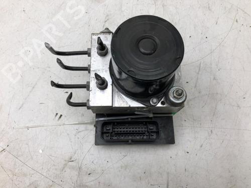 Bremsaggregat ABS für VW POLO V (6R1, 6C1) 1.2 TDI (75 hp) 16041209