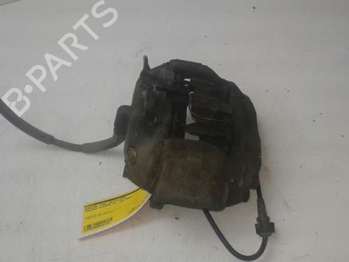Used Right front brake caliper MERCEDES-BENZ E-CLASS (W211) E 500 (211.070) (306 hp) 14574740