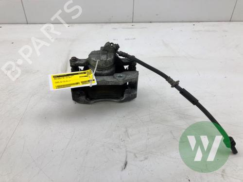 Højre bremsekaliber foran OPEL CORSA F (P2JO) 1.2 (68) (101 hp) 32853438