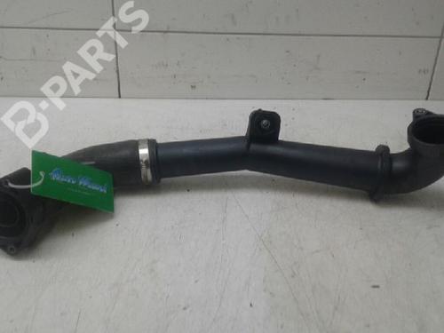 Used Exhaust system VW CADDY IV Box Body/MPV (SAA, SAH) 2.0 TDI (102 hp) 7840836