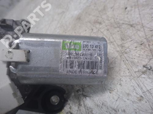 Used Rear wiper motor VW JETTA IV (162, 163, AV3, AV2) 2.0 TDI (140 hp) 4771410