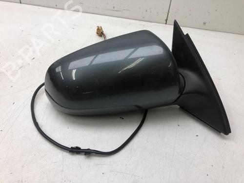 Right mirror AUDI A4 B7 Avant (8ED) 2.0 TDI | BP15879160C27 