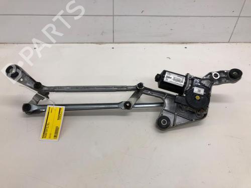 Front wiper motor MERCEDES-BENZ VITO Van (W447) 111 CDI (447.601, 447.603, 447.605) | BP28131571M29 