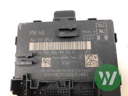 Electronic module AUDI Q2 (GAB, GAG) 35 TFSI | BP39567461M83 - Image 2