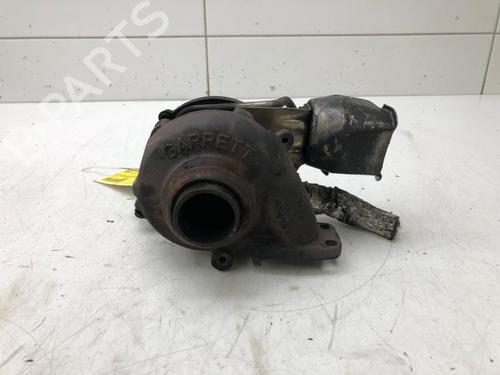 Used Turbocharger/Supercharger PEUGEOT 207 SW (WK_) 1.6 HDi (109 hp) 15500303
