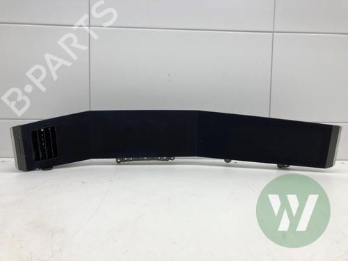 Pantalla multifuncion Pantalla multifuncion OPEL CROSSLAND X / CROSSLAND (P17, P2QO) 1.2 (75) (110 hp) 37592705 37592705