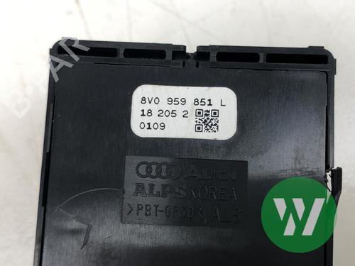 Switch AUDI Q2 (GAB, GAG) 35 TFSI | BP39533899I30 - Image 3