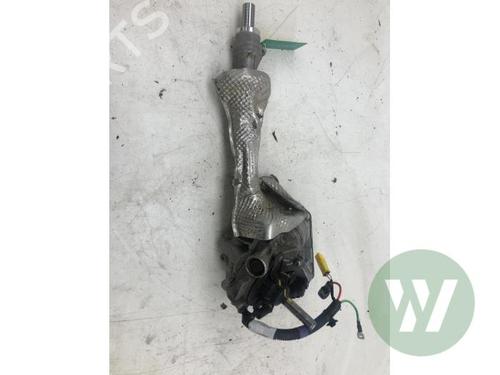 Used Steering rack Steering rack OPEL ASTRA L Sports Tourer (OV5) 1.2 (FRHNSL, FRHNSR) (131 hp) 39915731 39915731