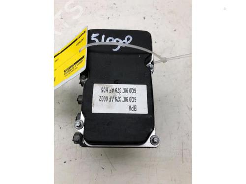 Used ABS pump SEAT IBIZA III (6L1) 1.4 16V (86 hp) 23201633