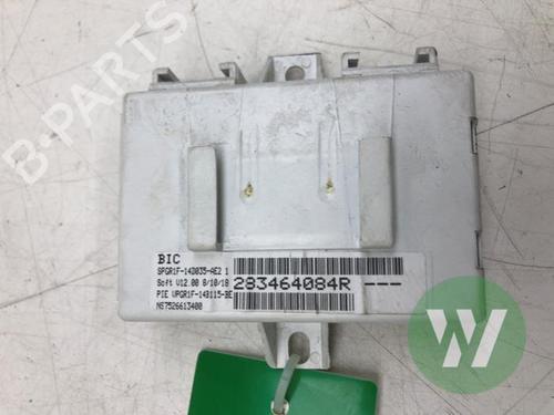Control unit RENAULT CAPTUR I (J5_, H5_) 0.9 TCe 90 | BP38316830M11 - Image 2