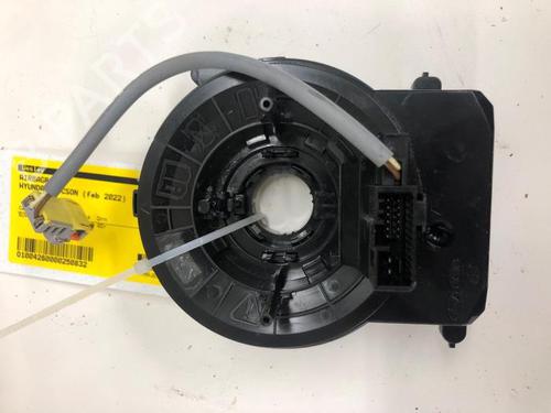 Used Squib airbag Squib airbag HYUNDAI TUCSON (NX4E, NX4A) 1.6 T-GDi Hybrid (230 hp) 39913725 39913725