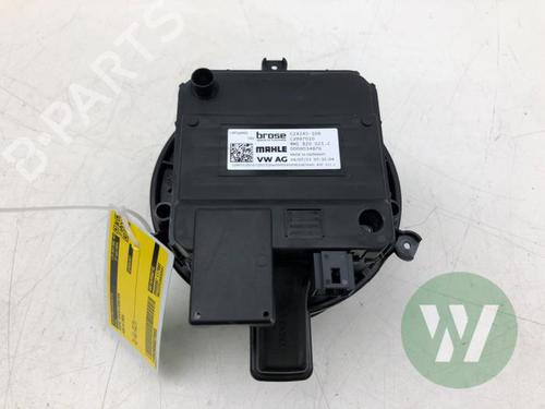 Heater blower motor AUDI A6 C8 Avant (4A5) 55 TFSI Mild Hybrid quattro | BP36209628M62 - Image 2
