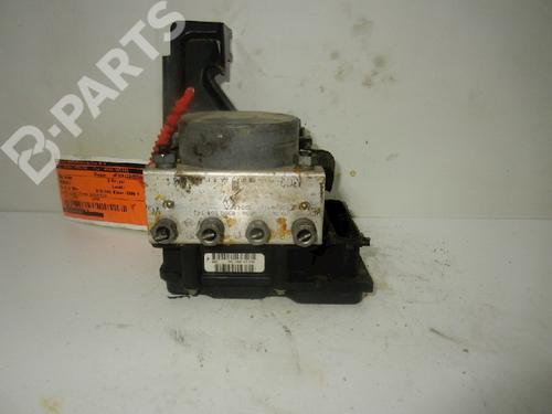 ABS pump RENAULT CLIO III (BR0/1, CR0/1) 1.5 dCi (C/BR0G, C/BR1G) | BP6688476M43 