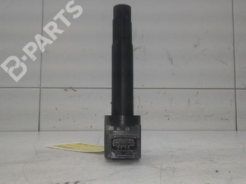 Ignition coil VW FOX Hatchback (5Z1, 5Z3, 5Z4) 1.6 Total Flex | BP7796112M94 
