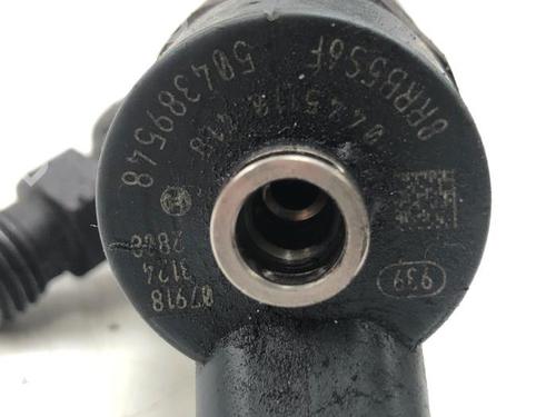 Injector FIAT DUCATO Van (250_) 180 Multijet 2,2 D | BP29042190M100