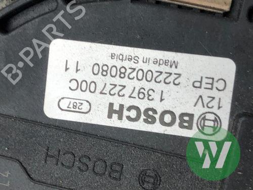 Front wiper motor AUDI A4 B9 (8W2, 8WC) 40 TDI Mild Hybrid quattro | BP38293392M29 - Image 4