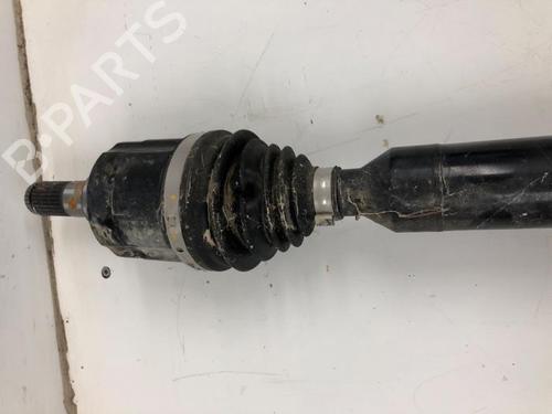Right front driveshaft KIA SPORTAGE IV (QL, QLE) 1.6 GDI | BP29848724M39 
