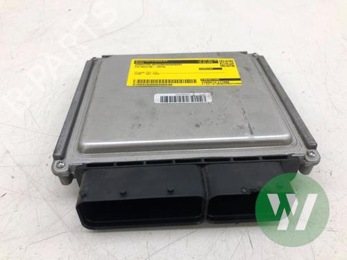 Used Engine control unit (ECU) Engine control unit (ECU) VW POLO V (6R1, 6C1) 1.4 TDI (90 hp) 33851654 33851654