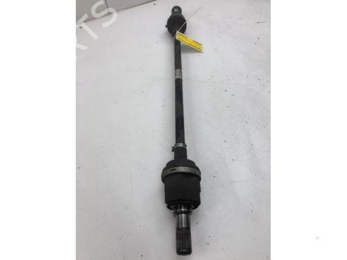 Used Left rear driveshaft Left rear driveshaft HYUNDAI TUCSON (NX4E, NX4A) 1.6 T-GDi Hybrid HTRAC (230 hp) 39913616 39913616