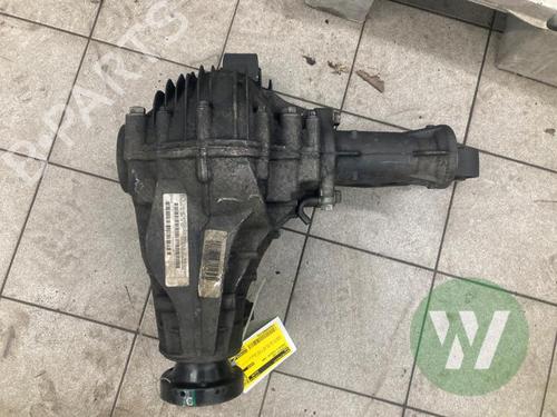 Used Front differential Front differential 37726919 37726919