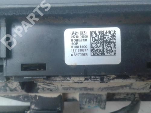 Camera KIA SPORTAGE IV (QL, QLE) 1.6 CRDi | BP9527008E14 