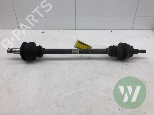 Used Right rear driveshaft Right rear driveshaft 37641595 37641595
