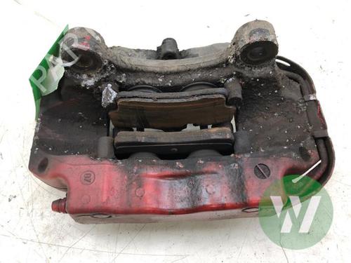 Bremssattel links hinten für AUDI Q7 (4LB) 3.0 TDI quattro (233 hp) 32076468