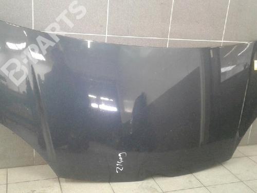 Used Hood MERCEDES-BENZ VANEO (414) 1.7 CDI (414.700) (75 hp) 5665611