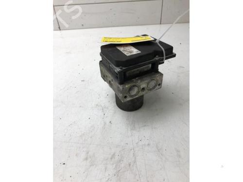 Used ABS pump MERCEDES-BENZ E-CLASS (W212) E 200 CDI / BlueTEC (212.005, 212.006) (136 hp) 16649779