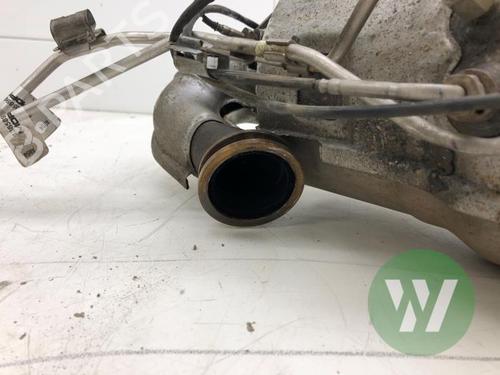 Particulate filter FIAT DUCATO Bus (250_) 150 Multijet 2,3 D | BP36362518M81  - Image 6