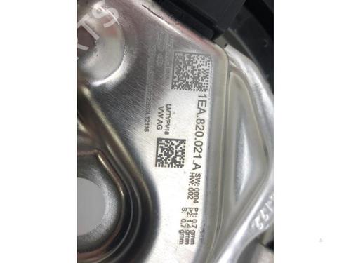 Varmvifte AUDI Q4 SUV (F4B) 40 e-tron | BP18830849M62 