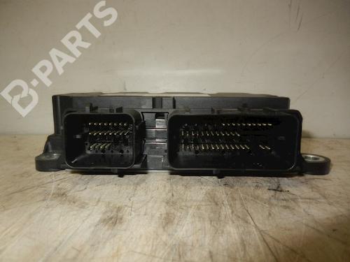 Kollisjonspute styreenhet OPEL ASTRA K (B16) 1.6 CDTi (68) (110 hp) 4832162