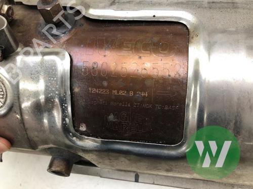 Catalyst IVECO DAILY VI Van 33S16, 35S16, 35C16, 38S16, 40C16, 42S16, 50C16 | BP36874275M10  - Image 6