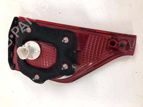 Right taillight KIA SPORTAGE IV (QL, QLE) 1.6 CRDi | BP29848669C35