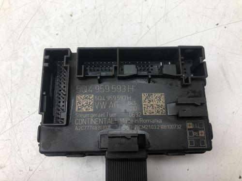 Electronic module SKODA OCTAVIA IV Combi (NX5, PV5) 1.5 TSi | BP38452815M83 - Image 3