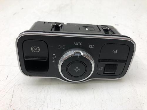 Headlight switch MERCEDES-BENZ B-CLASS Sports Tourer (W247) B 250 e (247.086) | BP12855894I24 